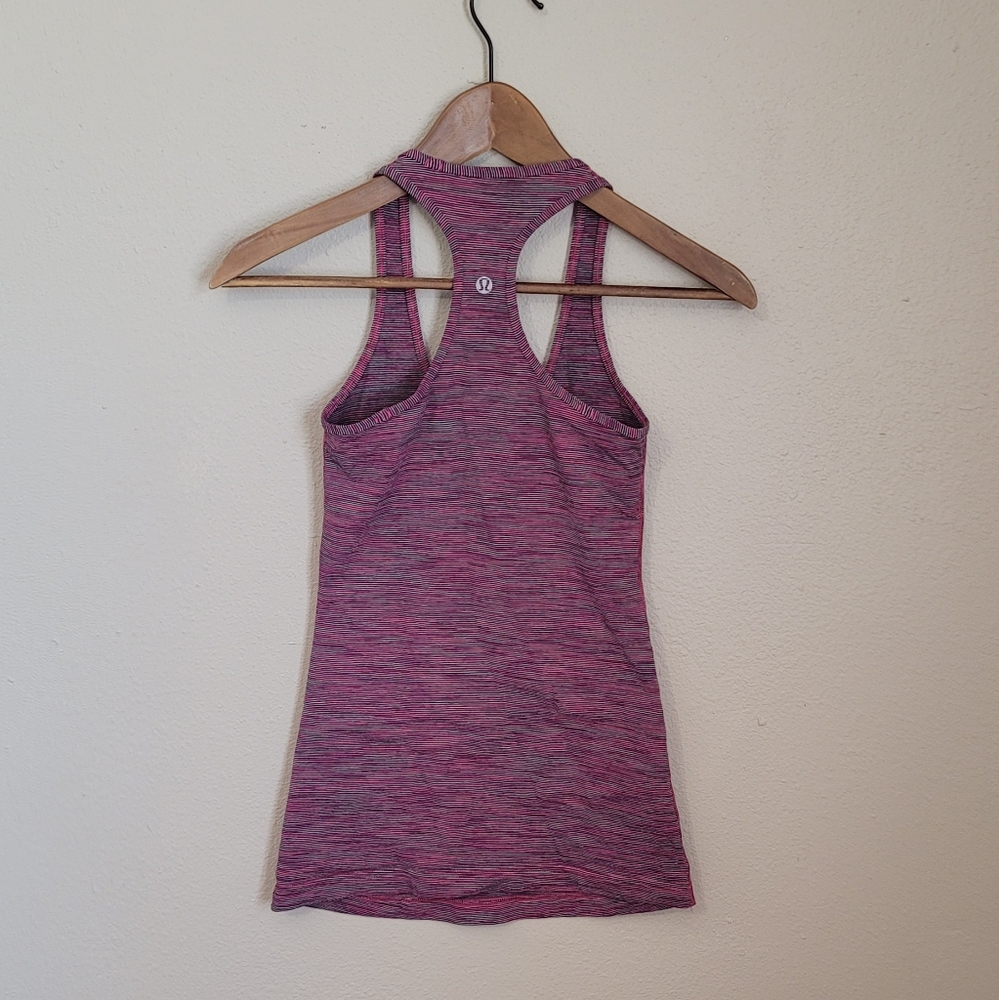 Lululemon Cool Racerback - Picture 6 of 12
